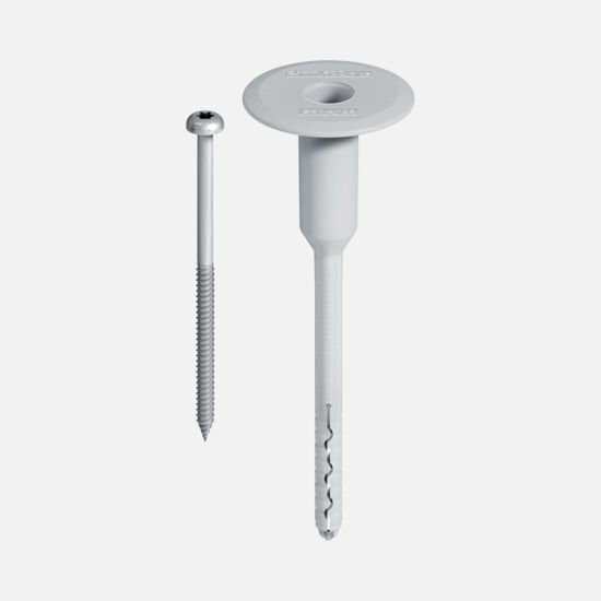 Chevilles pour panneaux isolants Ejot FDD-Plus-50