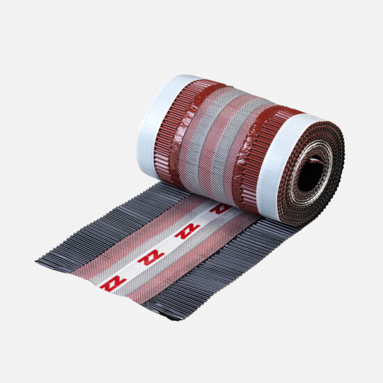 Dach Zubehör Flexi-Rol 220 mm schwarz Dach Zubehör Flexi-Rol 220 mm schwarz