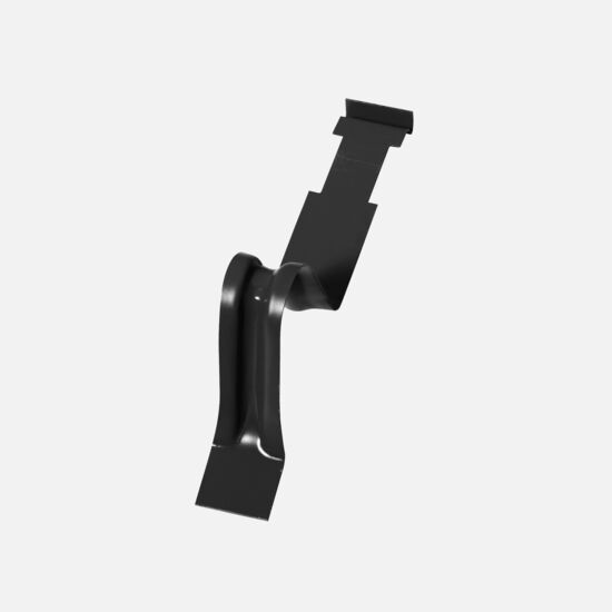 Schneehalter Areto V schwarz Schneehalter Areto V schwarz
