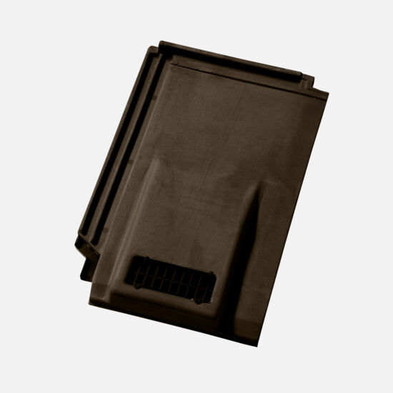 Plano L&uuml;fterziegel mit Gitter