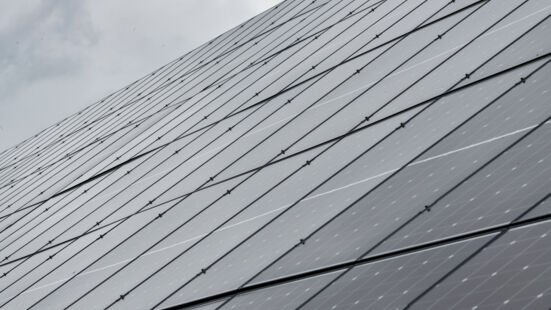 Einweihung PV-Anlage Laufen 240404
