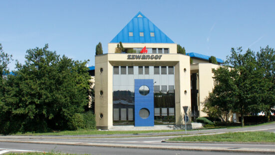 ZZWancor Regensdorf