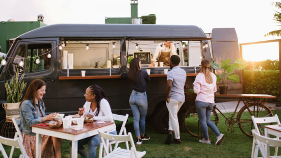 Foodtruck Fest 2