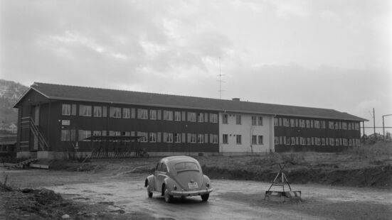 Geschichte Z&uuml;rcher Ziegeleien Casa Binz