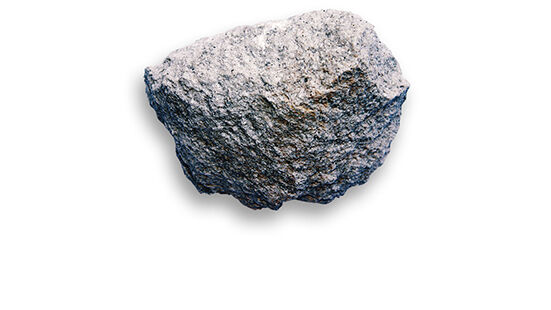 Vulkangestein Perlit Vulkangestein Perlit