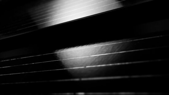 Unitas Photovolta&iuml;que