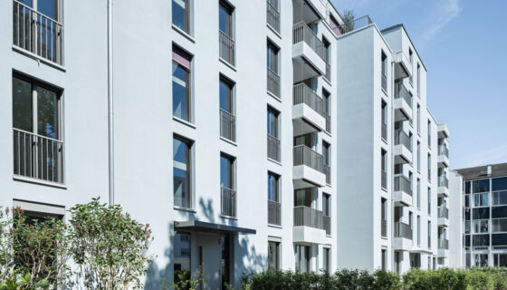 Haus Klopstock 3