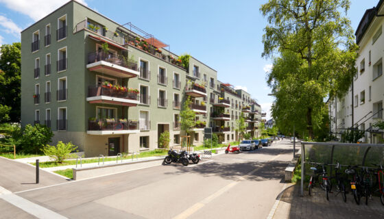 Stüssistrasse zz_Porotherm_Stuessistrasse
