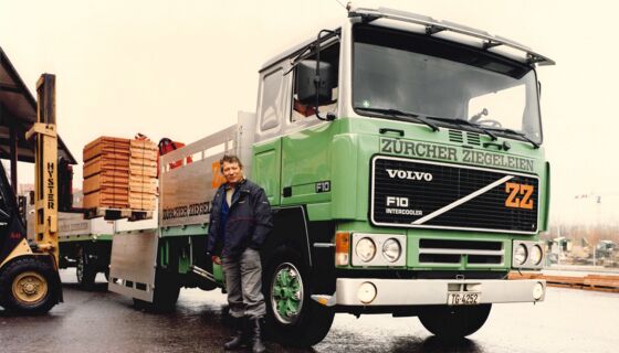 ZZ Fuhrwesen 1990