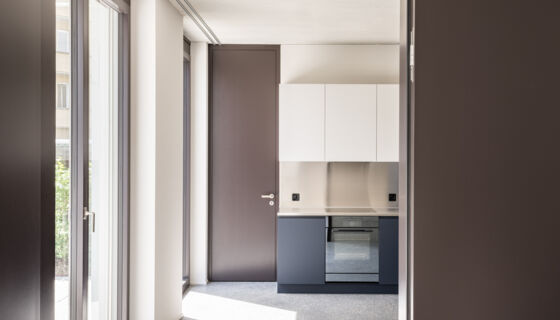 Haus Klopstock 5