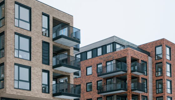 Referenzobjekt Urban: Sj&oslash;parken Kaldnes, T&oslash;nsberg