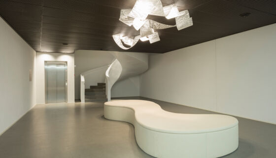 porotherm, wellnesshostel, youth hostel Wellnesshostel 4000 & Aqua Allalin in Saas Fee