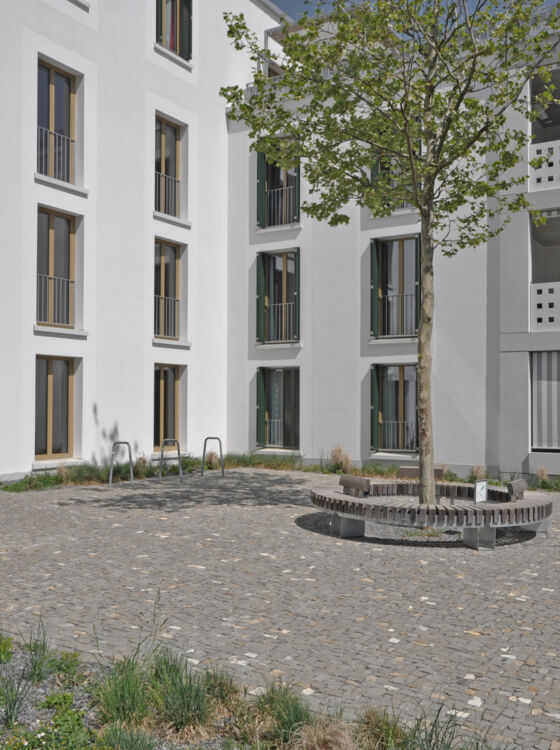 Einfamilienhaus Derendingen Einfamilienhaus Derendingen