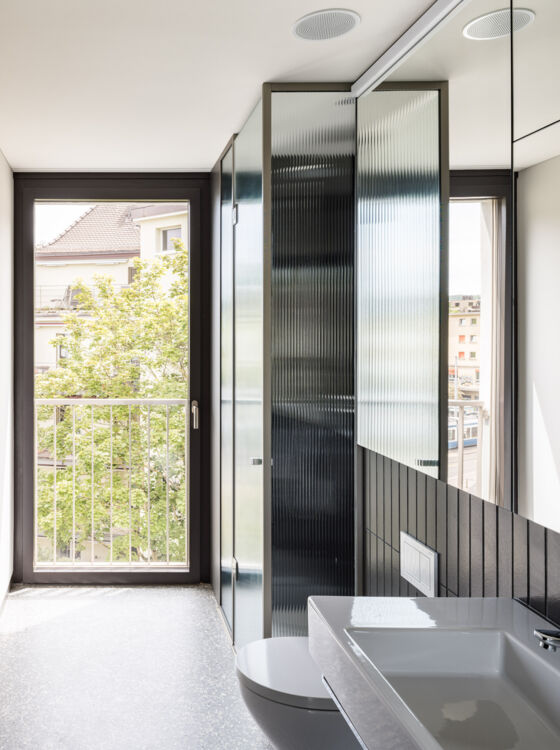 Haus Klopstock 6