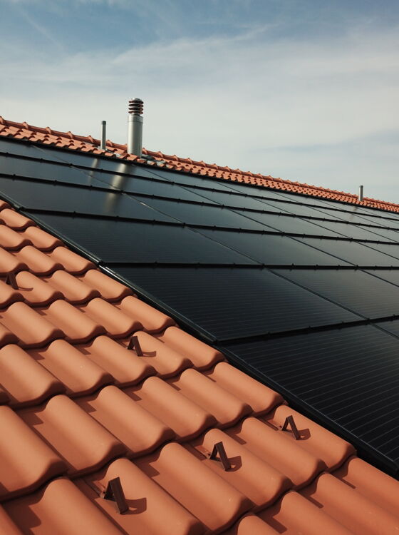 Photovoltaics in Appenzell