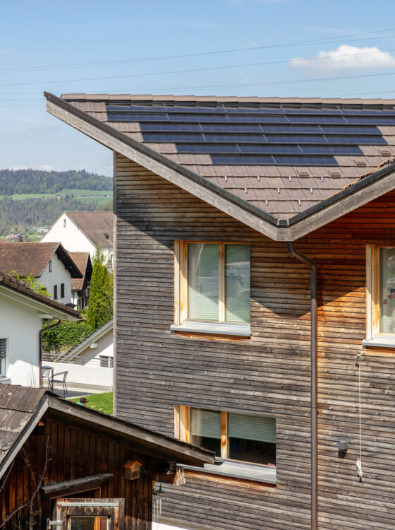 EFH B&uuml;tschwil 3