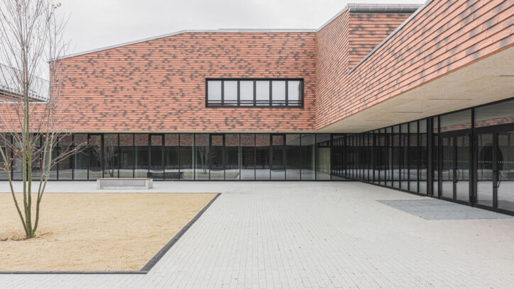 Grundschule Krampnitz 1
